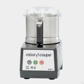 Куттер Robot Coupe R2 (2450D) настольный объемом 2.9л