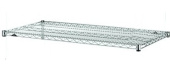 Комплект полок 5 шт. размером 61*122 см для стеллажа Kocateq N4824