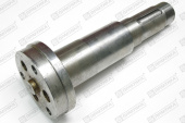 Вал Kocateq HS130 spiral support shaft