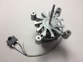 Мотор-Двигатель Kocateq YXD8A motor