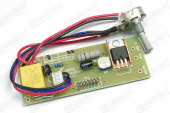 Плата управления Kocateq BL160V control board