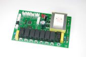 Плата силовая Koreco AZ30-7BDSI main control board