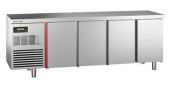 Стол морозильный Angelo Po 5ECBM     