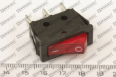 Выключатель Kocateq 1854000101 power switch