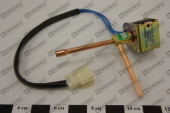 Клапан Kocateq 1854701300 hot gas valve 4A