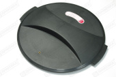 Крышка кипятильника Kocateq WB15E black cover 