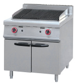 Гриль-мангал Kocateq ZHRH