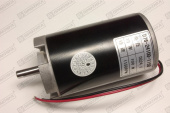 Мотор-Двигатель Kocateq DHC5F motor