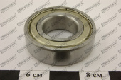 Подшипник Pizza Group 22-055 bearing 6205