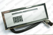 Gанель индикаторная Kocateq DC1090 power indicator assembly