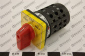 Переключатель Kocateq G22HD(MG)