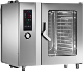 Пароконвектомат Angelo Po FX 122E2 электрический с вместимостью 24*GN1/1 