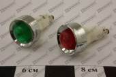 Лампочка-Лампа Kocateq GKE3 LED indicator