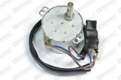 Двигатель контейнера Kocateq AZ turning motor for the water container (#AZ50/13, 6W, 1 об/мин, вал - 2см)