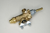 Клапан газовый Kocateq CG127P gas valve