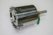 Емкость Kocateq JB250Auto tank assembly