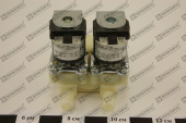 Клапан Angelo Po 33D2410
