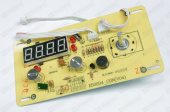 Плата управления Kocateq DC4050Eco control board