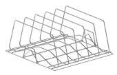 Кассета для 5 противней посудомоечной машине Smeg WB5757T01