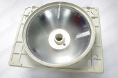 Корпус Kocateq SG128 nylon base