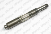 Вал Spar 22/139