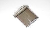 Толкатель Kocateq VC618 pusher insertion shredding 