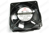 Вентилятор Kocateq Fan (120x120мм, 220V, #Jolly)