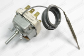Термостат Kocateq Thermostat for grill (266°C, 3ph, L=1000мм, EGO 55.34059.807)