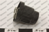 Кнопка Kocateq EB401 ignition knob