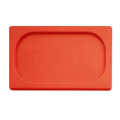 Крышка GN1/4 из полипропилена для гастроемкости Paderno 1472811