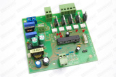 Плата силовая Kocateq EP main board