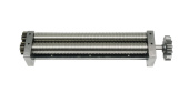 Сменные ножи для тонкой лапши шириной 1.8 мм, для тестораскатки OMJ 300ECO Kocateq Cutter 1.8 mm