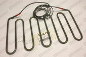 Тэн Нагревательный Элемент Roller Grill - Sodir D02114