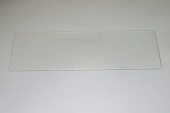 Стекло двери (413x125 мм) Kocateq EPC 70TT oven glass