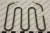 Тэн Нагревательный Элемент Kocateq GH813 heating element (top)