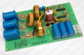 Плата защитная Kocateq DC4050Eco safety board 
