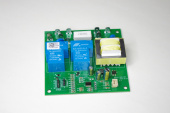 Плата силовая Kocateq BLE 5V1 PCB panel