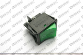 Кнопка Kocateq AZ on-off switch