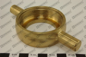 Гайка KT LM-82/P Entry nut