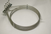 Тэн Нагревательный Элемент Kocateq EP5 COMBI NEO heating element