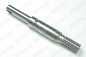 Вал Anko S-SDA01-01-079-A1 spline shaft