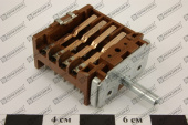 Переключатель Roller Grill - Sodir A01009