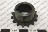 Шестерня Pizza Group 33-031 chainwheel
