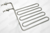 Элемент нагревательный Kocateq EF111NW/112NW heating element (3500W, 220V)