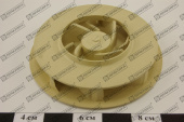 Крыльчатка DIHR 15079/F
