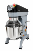 Миксер планетарный Kocateq M 10 APL объемом 10л, с 3 режимами 10 скоростей в каждом