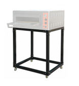Стенд для двух камерных печей DB 8.30 M, DB 8.30 E, MB 8.35 E, MB 8.35 D Kocateq A8