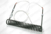 Элемент нагревательный Zanolli Resi0085 (5400W, 230V, нижний, #Synt.11/65)