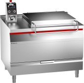 Макароноварка Angelo Po 12NCP1EA электрическая автоматическая 1 ванна 200 л 