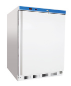 Шкаф холодильный формата 50,2*44 см объемом 130 л эмалированный Koreco HR200